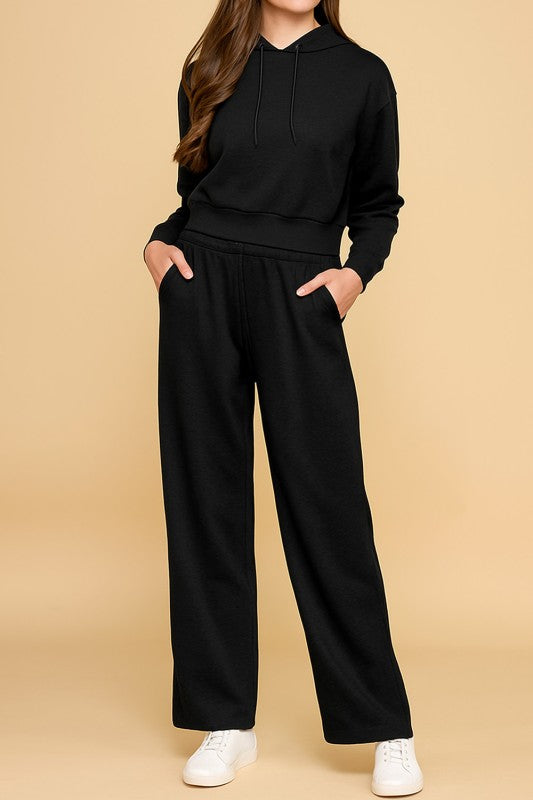 SRH01SET AIR SCUBA CLASSIC HOODIE SETS