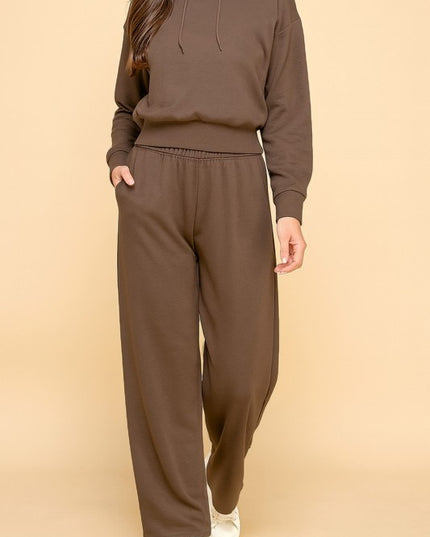 SRH01SET AIR SCUBA CLASSIC HOODIE SETS