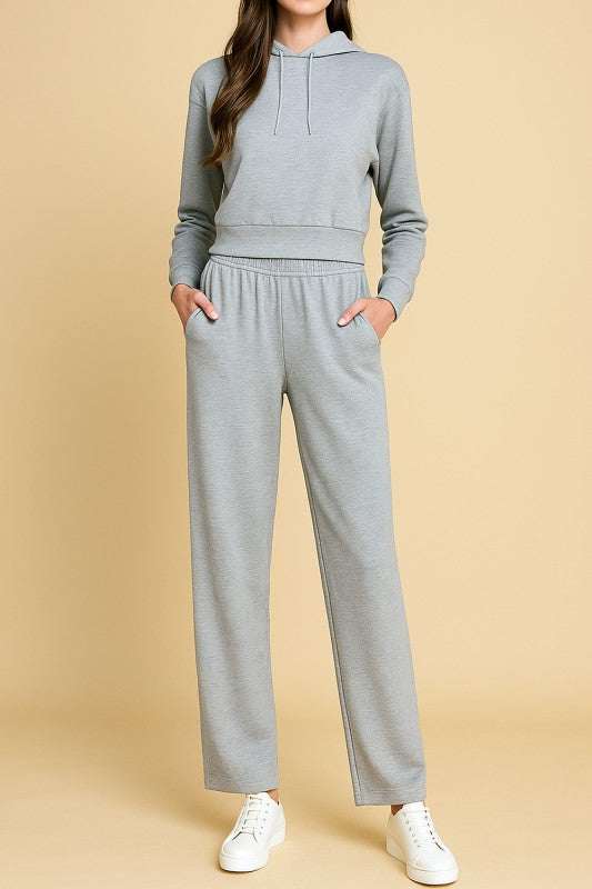 SRH01SET AIR SCUBA CLASSIC HOODIE SETS