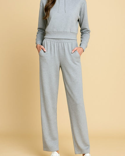 SRH01SET AIR SCUBA CLASSIC HOODIE SETS