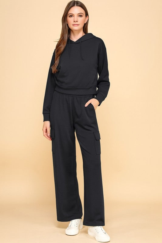 SRH02SET AIR SCUBA CLASSIC HOODIE SETS