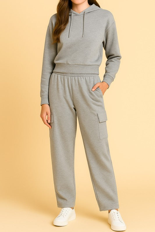 SRH02SET AIR SCUBA CLASSIC HOODIE SETS