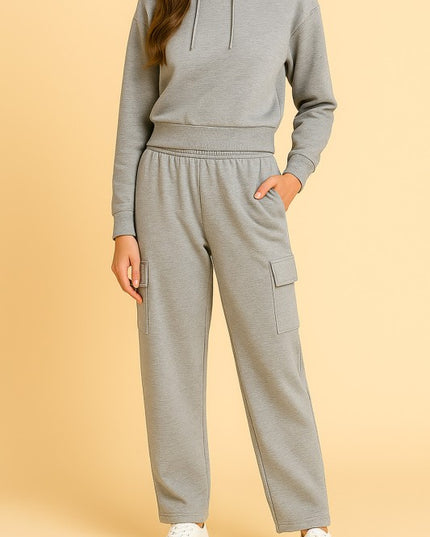 SRH02SET AIR SCUBA CLASSIC HOODIE SETS