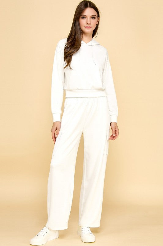 SRH02SET AIR SCUBA CLASSIC HOODIE SETS