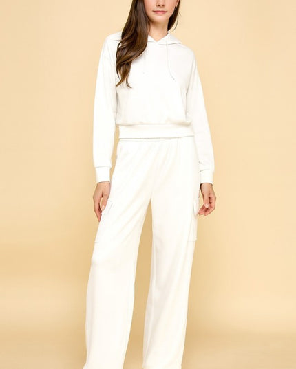 SRH02SET AIR SCUBA CLASSIC HOODIE SETS