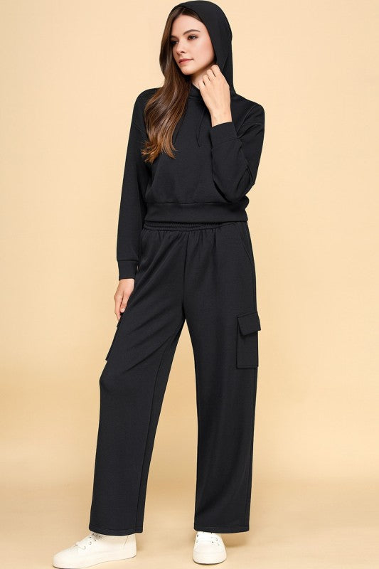 SRH02SET AIR SCUBA CLASSIC HOODIE SETS