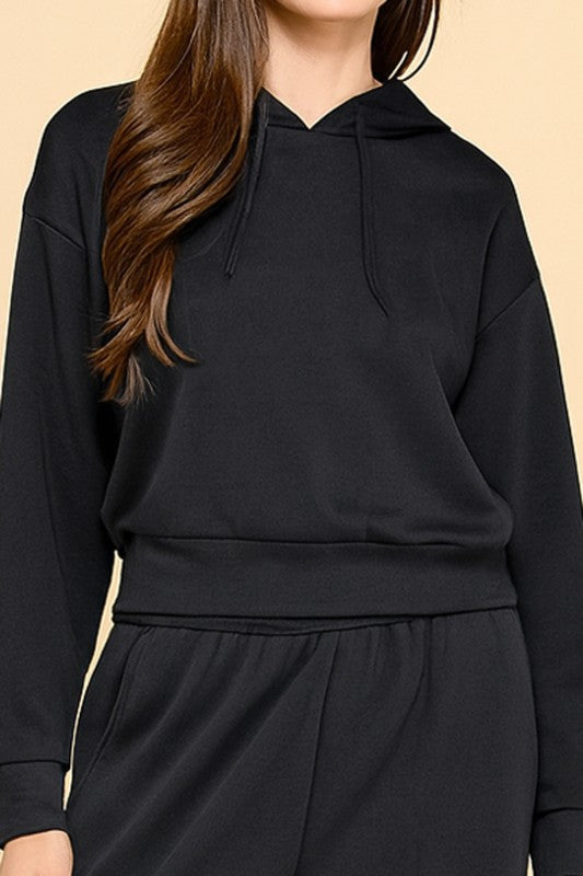 SRH02SET AIR SCUBA CLASSIC HOODIE SETS