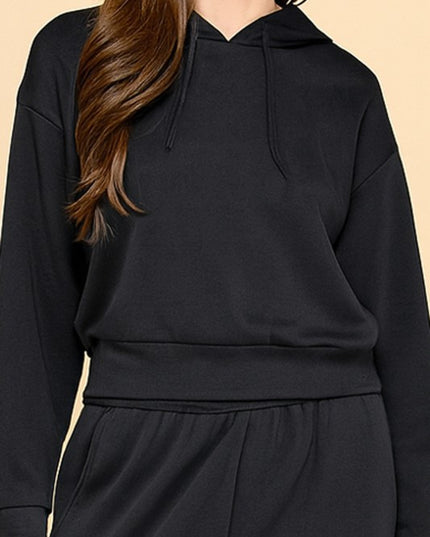 SRH02SET AIR SCUBA CLASSIC HOODIE SETS