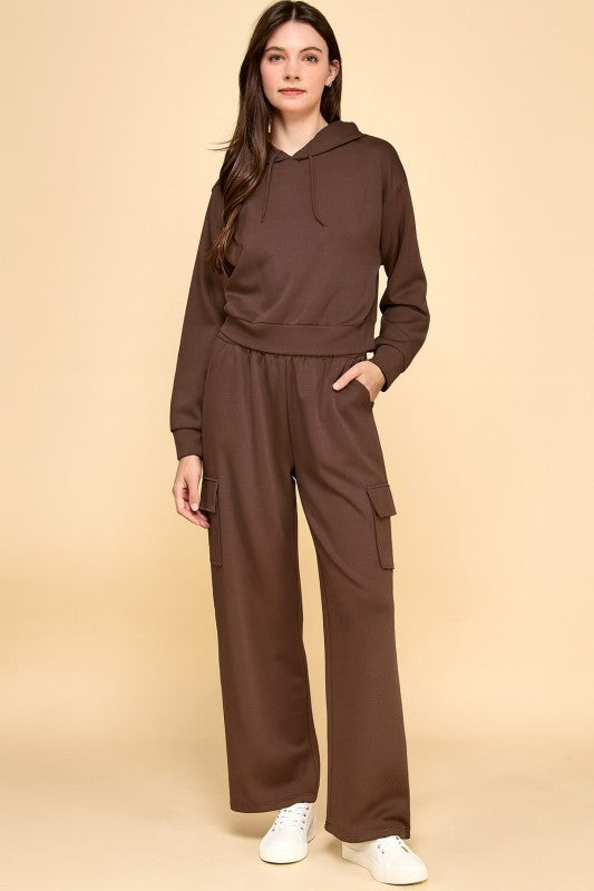 SRH02SET AIR SCUBA CLASSIC HOODIE SETS