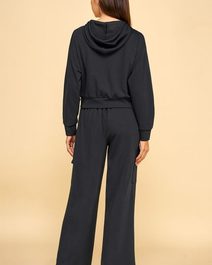 SRH02SET AIR SCUBA CLASSIC HOODIE SETS