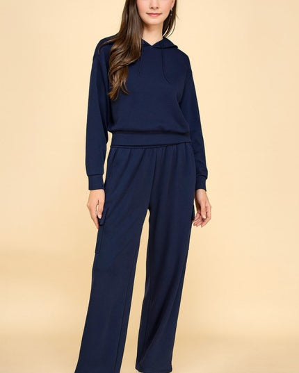 SRH02SET AIR SCUBA CLASSIC HOODIE SETS