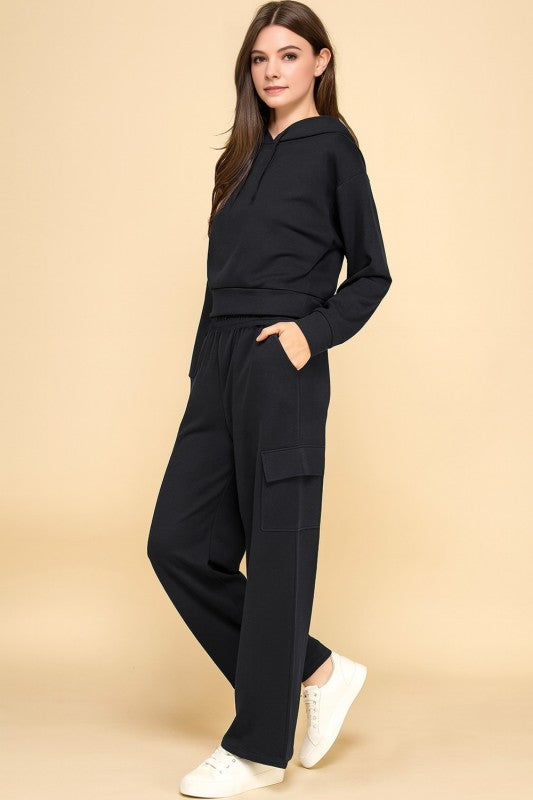 SRH02SET AIR SCUBA CLASSIC HOODIE SETS