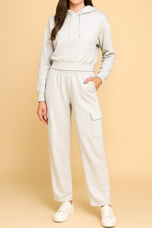 SRH02SET AIR SCUBA CLASSIC HOODIE SETS