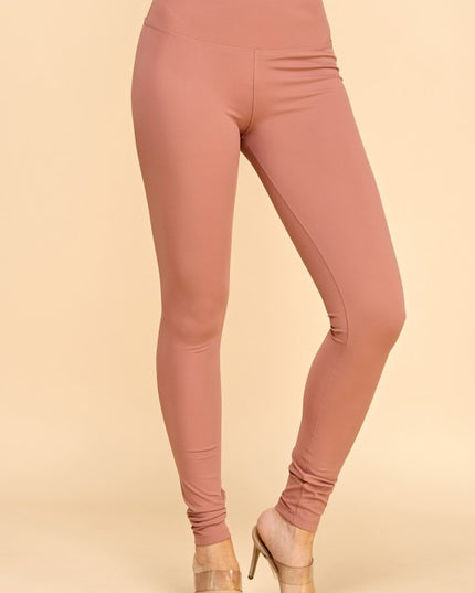 Butt Lift Yoga Pants – High Waist Sculpt Fit