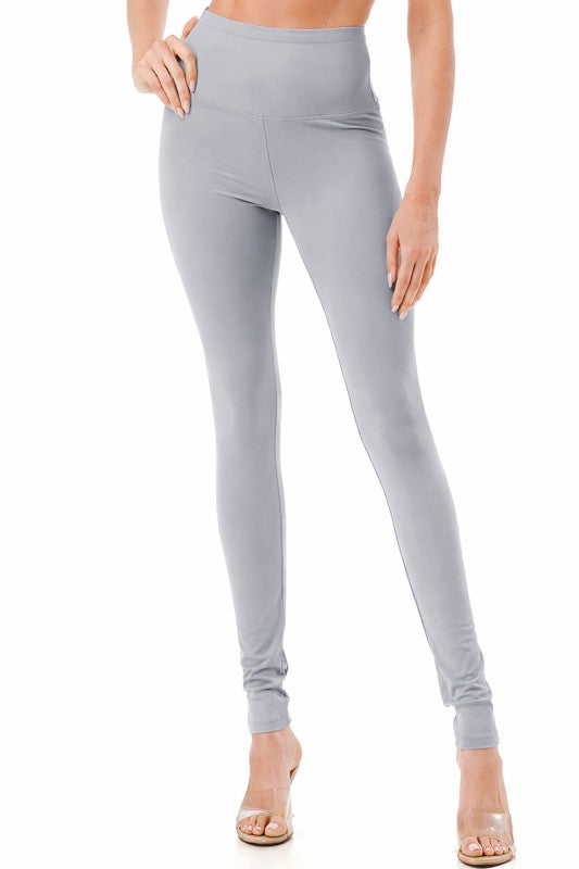 NBL01 BUTT LIFT HIGH WAIST YOGA PANTS