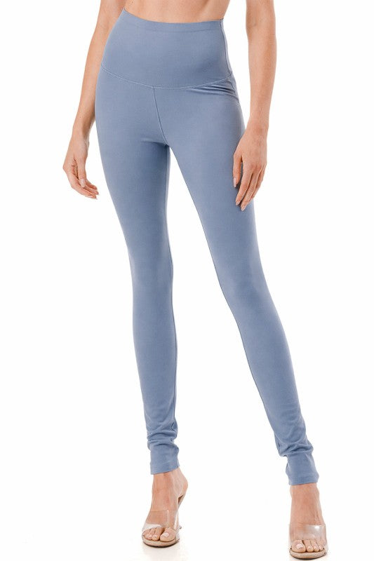 NBL01 BUTT LIFT HIGH WAIST YOGA PANTS