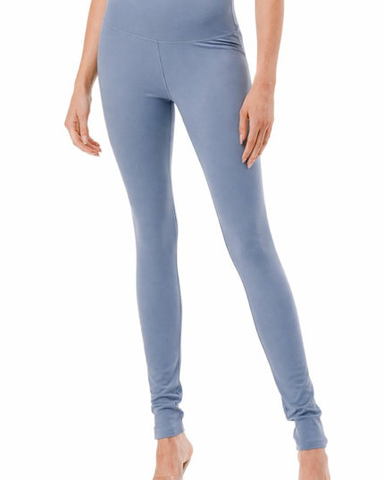 NBL01 BUTT LIFT HIGH WAIST YOGA PANTS