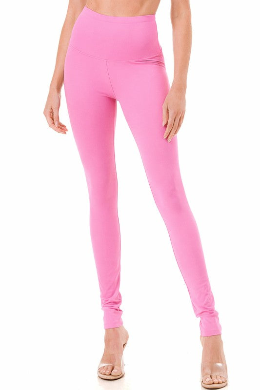 NBL01 BUTT LIFT HIGH WAIST YOGA PANTS
