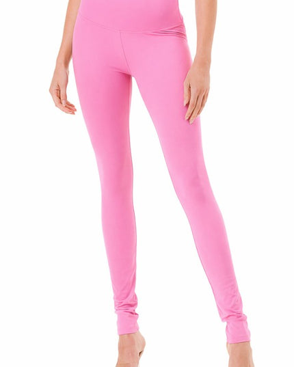 NBL01 BUTT LIFT HIGH WAIST YOGA PANTS