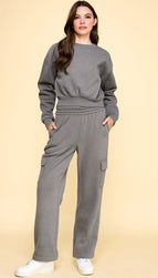 S-M-L(2-2-2) H GREY