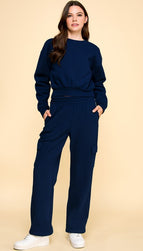 S-M-L(2-2-2) NAVY