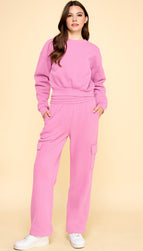 S-M-L(2-2-2) PINK