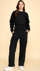 S-M-L(2-2-2) BLACK