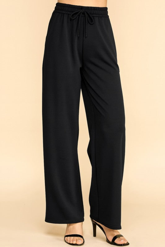 SR003 AIR SCUBA CLASSIC DRAWSTRING SWEATPANT