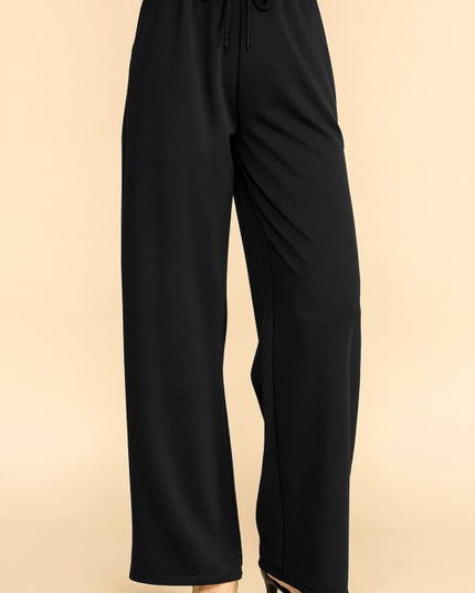 SR003 AIR SCUBA CLASSIC DRAWSTRING SWEATPANT