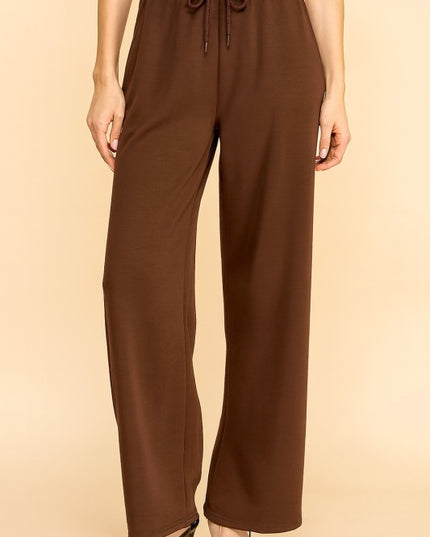 SR003 AIR SCUBA CLASSIC DRAWSTRING SWEATPANT