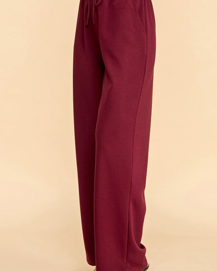 SR003 AIR SCUBA CLASSIC DRAWSTRING SWEATPANT