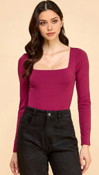 CHERRY LACQUER(BURGUNDY)