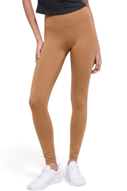 BLL01 Active Yoga Pants – High Waist Stretch Fit