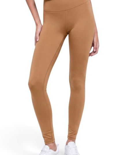 BLL01 Active Yoga Pants – High Waist Stretch Fit