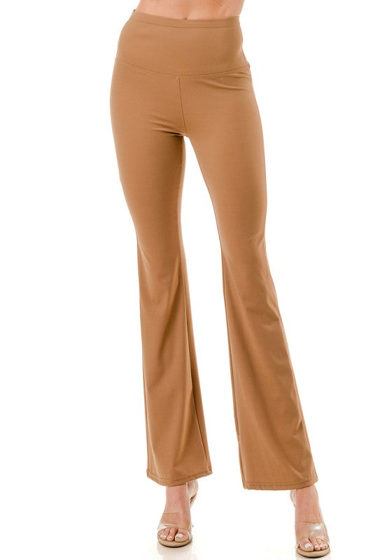 NBL02 BUTT LIFT HIGH WAIST YOGA PANTS