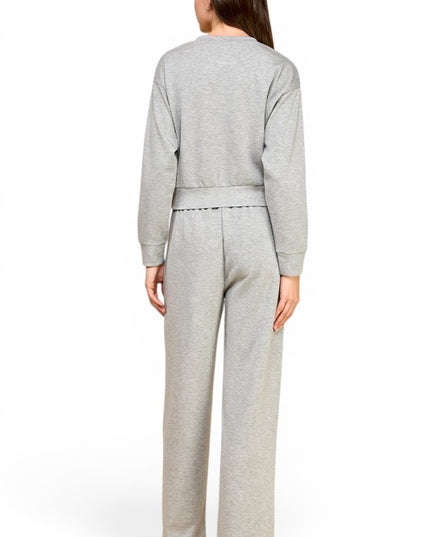 SR01SET Air Scuba Pullover & Pants Set – Relaxed Comfort