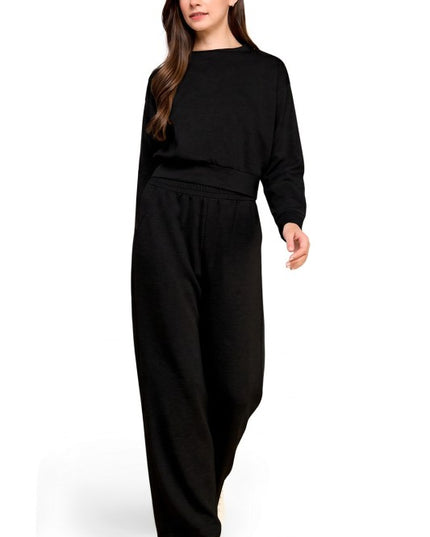 SR01SET Air Scuba Pullover & Pants Set – Relaxed Comfort