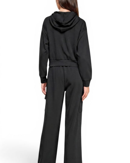 SRH02SET Air Scuba Hoodie Set – Cozy Athleisure Fit