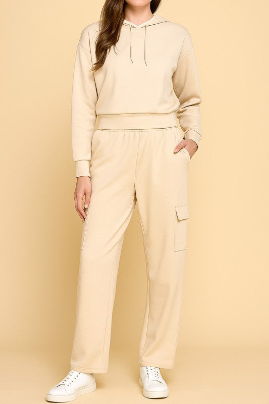 SRH02SET AIR SCUBA CLASSIC HOODIE SETS