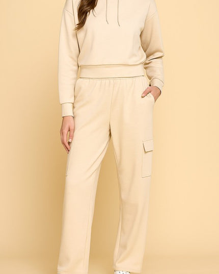 SRH02SET AIR SCUBA CLASSIC HOODIE SETS