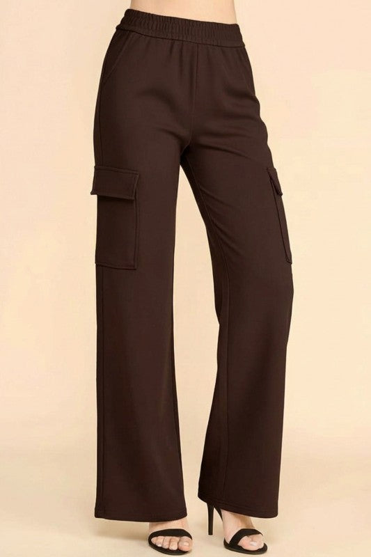 PLUS SCUP75X STRETCH SCUBA CARGO PANS