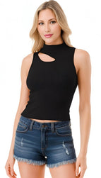 S-M-L(2-2-2) BLACK