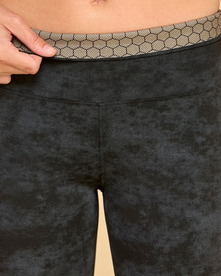 High Performance Active Yoga Pants – Sculpt Fit Stretch