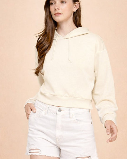 Air Scuba Hoodie – Streetwear Relaxed Style