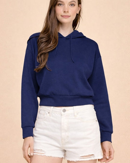 Air Scuba Hoodie – Streetwear Relaxed Style