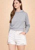 H GREY
