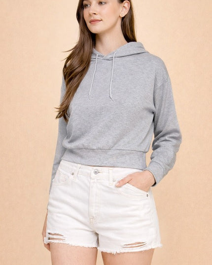 Air Scuba Hoodie – Streetwear Relaxed Style