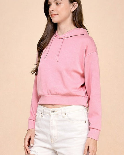 Air Scuba Hoodie – Streetwear Relaxed Style