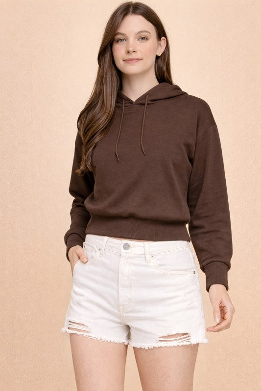 SRHTOP002 AIR SCUBA CLASSIC HOODIE