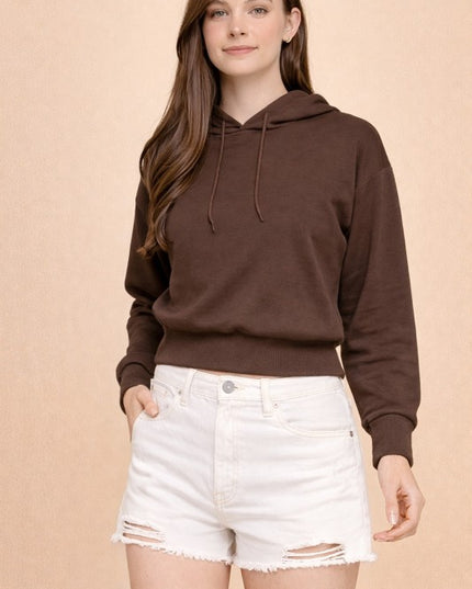 Air Scuba Hoodie – Streetwear Relaxed Style